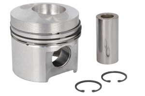 Piston (diametru 100,5mm, +0,50) F 1L 511 D; F 2L 511 D, ATLAS 30D, 40D, 50D; ATLAS WEYHAUSEN AR45B