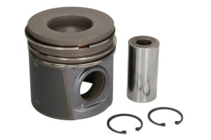 Piston (diametru 105,5mm, +0,50) potrivit URSUS 3702, 4022, 4024, 5044, 7014 H si alte modele; ARMATRAC 854 LUX
