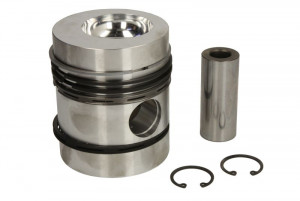 Piston (diametru 91,48mm, STD) CATERPILLAR V, VC; CLARK C, CY; CONVEYANCER SS; EICHER 3000; GEHL 5000; GROVE 20; HYSTER 100, 40, 60, 70, 80, H, S 3-53/4.203/AD4.203