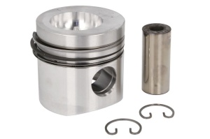 Piston potrivit FENDT 12 SA FAVORIT, 14 S FARMER, 102 FARMER, 102 LS FARMER, 102 LSA FARMER, 102 S FARMER, 102 SA FARMER, 103 FARMER, 103 LS FARMER, 103 LSA FARMER (diametru 105mm, STD)