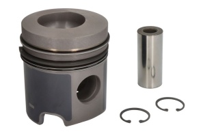 Piston potrivit FENDT 203 K FARMER, 203 P FARMER, 203 PA FARMER, 203 PB FARMER, 203 PE FARMER, 203 PII FARMER, 203 P/III FARMER, 203 V FARMER, 203 VA FARMER (diametru 102mm, STD)