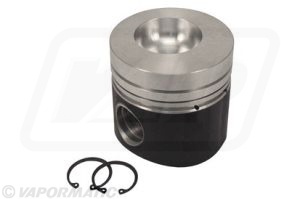 Piston potrivit FENDT 305 LS FARMER, 305 LSA FARMER, 306 LS FARMER, 306 LSA FARMER, 310 LSA FARMER, 310 LSE FARMER, 311 LSA FARMER, 311 LSE FARMER, 312 LSA FARMER (diametru 104, 5mm, STD)