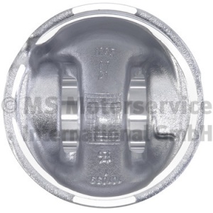 Piston potrivit FENDT 512 VARIO, 513 VARIO, 514 VARIO, 516 VARIO; DEUTZ FAHR 6155, 6165, 6175, 6190, 7210 TTV, 7230 TTV, 7250 TTV, 410 TTV, 420 TTV, 430 TTV, 6120.4 (diametru 101mm, STD) - Img 2