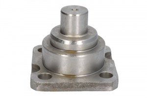 Pivot de directie potrivit CATERPILLAR 420 D, 420E, 422 E, 424 D, 428 D, 428 E
