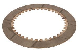 Placa de frictiune transmisie automata potrivit John Deere 450,450B