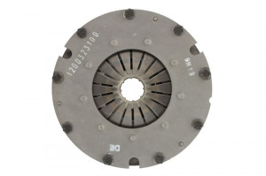 Placa de presiune ambreiaj (192mm), CASE IH 100, 110, 110 CVX, 115, 120, 120 CVX, 125, 130, 130 CVX, 135, 140, 145; NEW HOLLAND T6010, T6010 DELTA, T6010 ELITE, T6010 PLUS, T6020, T6020 DELTA