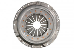 Placa de presiune ambreiaj (350mm) DEUTZ FAHR AGROSUN, AGROTRAC; HUERLIMANN H, XT; LAMBORGHINI 1000, 900, R; SAME GALAXY, HERCULES, JAGUAR, LASER, LEOPARD, TAURUS 100.6PA-105.6PT