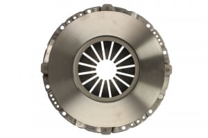 Placa de presiune ambreiaj potrivita AGCO LT 75 A, LT 90 A; LANDINI 5-090H T4, 5-100H T4, 5-110H T4, 5-115H T4; MASSEY FERGUSON 5425, 5435, 5445, 5455, 5460, 5465, 5470 SA, 5475 SA (330mm) - Img 4