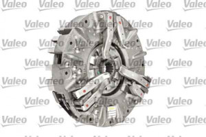 Placa de presiune ambreiaj potrivita AGRIFULL 55-46, 65-46, 55-66, 60, 80, 70, 75, 50, 90, 95, 85; CASE IH 65 A, JX70, JX75, 75, 75 MAXXIMA, 80, 80 2WD, 80 4WD, 80 MAXXIMA (280mm) - Img 3