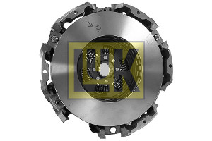 Placa de presiune ambreiaj potrivita CASE IH JX75, 60, 70, 70 4WD, 70 MAXXIMA, 80, 80 4WD, 80 MAXXIMA, 90, 90 2WD, 90 4WD, 90 MAXXIMA; NEW HOLLAND TD 4020F, TD 4030F, TD 4040F, TD 5030 (280mm) - Img 2