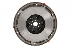 Placa de presiune ambreiaj potrivita JOHN DEERE 1020, 1030, 1030CU, 1030VU, 1035, 1035EF, 1035EV, 1040, 1040V, 1120, 1130, 1140, 1140E, 1140F, 1140V, 1530, 1630, 1630OU, 1630VU, 1635 (280mm) - Img 2
