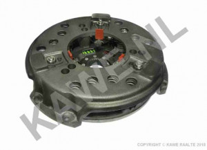 Placa de presiune ambreiaj potrivita JOHN DEERE 2140, 3040, 3140 (300mm) - Img 3