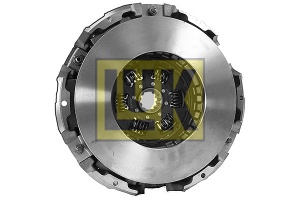 Placa de presiune ambreiaj potrivita JOHN DEERE 5300, 5300N, 5310, 5310N, 5400, 5400N, 5410, 5410N, 5500, 5500N, 5510, 5510N (280mm) - Img 3