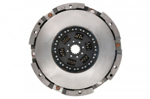 Placa de presiune ambreiaj potrivita LANDINI 65 F, 65 GT, 65 L, 65 V, 6560 DT, 6560 V, 6860 DT, 6860 R, 6865 EVOLUTION, 6870, 6880, 75 F, 75 GT, 75 L, 75 V, 7560, 7860, 7860 DT, 7860 R (310mm) - Img 2