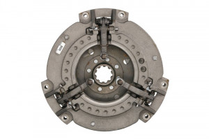 Placa de presiune ambreiaj potrivita MASSEY FERGUSON 165, 165 FR, 165 S, 165 UK, 168, 168 F, 168 FR, 168 P, 168 S, 168 UK, 178, MF 50, MF 65, MF 65 MARK II, MF 65 S, MF 65 X, 765 (230mm)