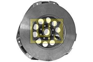 Placa de presiune ambreiaj potrivita MASSEY FERGUSON 165, 165 FR, 165 S, 165 UK, 168, 168 F, 168 FR, 168 P, 168 S, 168 UK, 185, 185 FR, 185 UK, 188, 188 FR, 188 UK, 220, 235, 240 (310mm) - Img 4
