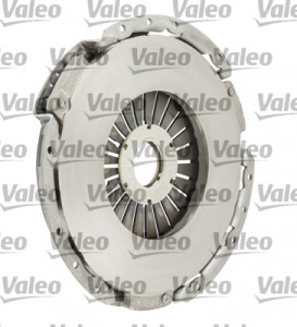 Placa de presiune ambreiaj potrivita MASSEY FERGUSON 3085, 3095, 3115, 3120, 3125 (330mm) - Img 2