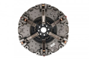 Placa de presiune ambreiaj potrivita URSUS 5044, 350; CASE IH 2120, 2130, 2140, 2150, PJ 55, PJ 65, PJ 75, PJN 55, PJN 65, PJN 75, PJV 55, PJV 65, PJV 75; MAHINDRA 4500, 5500, 6000 (280mm)