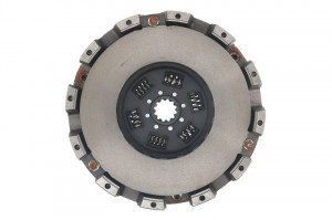 Placa de presiune ambreiaj potrivita URSUS 5044, 350; CASE IH 2120, 2130, 2140, 2150, PJ 55, PJ 65, PJ 75, PJN 55, PJN 65, PJN 75, PJV 55, PJV 65, PJV 75; MAHINDRA 4500, 5500, 6000 (280mm) - Img 2