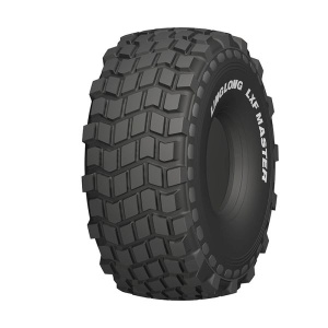 Pneu industrial 24R20.5 CROSSWIND 176F TL