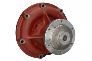 Pompa apa CASE IH 200, 2000, 3000, 400, 4000, 500, 600, 700, 800, E, FARM; INTERNATIONAL HARV. 2000, 300, 3000, 400, 500, 600, 700, FARM, H, TD; KOMATSU 100 C-200-DT-268 - Img 2