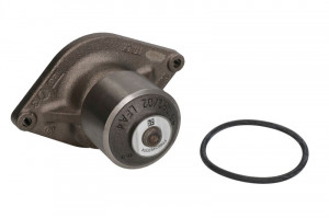Pompa apa (cu rulment: 70mm) NEW HOLLAND D, E D-402/F4BE0684B - Img 2