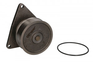 Pompa apa CUMMINS; KOMATSU 6CT8.3; 6D114 MASSEY FERGUSON 9000 6CTA8.3 1995-1998 - Img 3