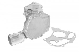 Pompa apa PERKINS 1103A-33; 1103A-33T; 1103B-33; 1103B-33T; 1103C-33; 1103C-33T; 1103D-33; 1103D-33T; 1103D-33TA; 1104A-44; 1104A-44T; 1104A-44TA; 1104C-44; 1104C-44T; 1104C-44TA; 11 - Img 2