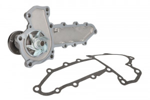 Pompa apa potrivita AEBI TT 80, TP 47S; BOBCAT 130, 150, 160, 175, 185; CARRIER TRANSICOLD X22100A, X22500A, X22500R RAIL; GEHL SL4625, SL4625DX, SL4625SX; HAMM HD 13 VT, HD 13 VV