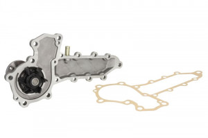 Pompa apa potrivita BOBCAT 743; HAMM HD 13 VT, HD 13 VV, HD 14 VT, HD 14 VV; KUBOTA L 235, L 275, L 3350, L 355 SS, R 410, R 410 B, R 510, R 510 B, R 520 (diametrul marginii rolei: 65mm)