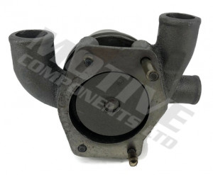 Pompa apa potrivita URSUS 3000, C, MF; AHLMANN AL; ATLAS COPCO XA; CATERPILLAR T, V; EICHER 3000; FORD 4000; HYSTER S; INGERSOLL RAND P; LANDINI 3000, 4000, 50, 5000, 6000 23C-T3.1524 - Img 4