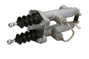 Pompa centrala frana potrivita FORD 5640, 5640 SL, 5640 SLE, 6640, 6640 SL, 6640 SLE, 7740, 7740 O SL, 7740 SL, 7740 SLE, 7840, 7840 SL, 7840 SLE, 8240, 8240 SL, 8240 SLE, 8340