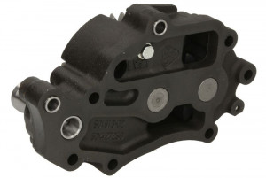 Pompa de ulei C9, CASE IH 235, 260, 290, 315, 340; IVECO 12M CNG, 13M CNG, LE 12M, LE 12M CNG, LE 13M CNG, Magelys Pro, AD 190S33, AT 190S33, AD 190S36, AT 190S36, AD 190S40, AT 190S40, AD 260S33 - Img 2