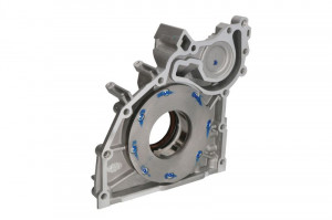 Pompa de ulei potrivita FENDT 716 VARIO FAVORIT; DEUTZ FAHR 5650 H, 5650 H COM 3, 5660 H COM 3, 6155, 6165, 6175, 6190, 7210 TTV, 7230 TTV, 7250 TTV, 100, 85, 100 MK3, 105, 105 MK3, 108 - Img 3