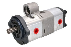 Pompa hidraulica agro 11/14cm³/rev potrivita MASSEY FERGUSON 4215, 4220, 4225, 4225HV, 4235, 4235 (USA), 4235HV, 4235HV (USA), 4240, 4245, 4245HV, 4255, 4255HV, 4260, 4265, 4270, 4283