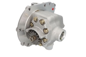 Pompa hidraulica agro 4,4/21,9cm³/rev potrivita FORD 2810, 2910, 3230, 3330, 3430, 3830, 3900, 3910, 3930, 3930 H, 3930 N, 3930 NO, 420, 4030, 4100, 4110, 4130, 4230, 4330, 4430, 4550 - Img 2