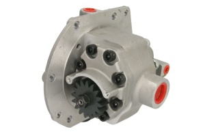Pompa hidraulica agro potrivita FORD 3000, 3055, 3550, 4000, 4100, 4110, 4140, 4200, 4330, 4340, 4400, 4410, 4500