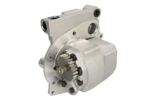 Pompa hidraulica agro potrivita FORD 5610 S, 5640, 6610 S, 6640, 6810 S, 7010, 7610 S, 7740, 7840, 8010, 8240, 8340; NEW HOLLAND 340, 540, 5610, 640, 6610, 6810, 740, 7610, 840, S 110