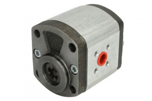 Pompa hidraulica agro unu 16,8cm³/rev potrivita CASE-STEYR 1090, 1090 A, 1100, 1108, 1200, 1400, 548, 650, 650 H, 658, 760, 760 H, 768, 768 H, 870, 8045, 8045 A, 8055, 8055 A, 8070