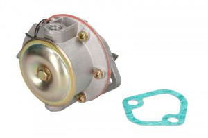 Pompa mecanica combustibil 4.204, CLAAS COSMOS, 50, MERCUR; CLARK DC70; COUNTY 1164, 654, 754, 944; FORD 3000, 3055, 4000, 5000, 5600, 5700, 5900, 6700, 6810, 7000, 7410, 7600, 7610, 7710 - Img 2