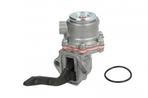 Pompa mecanica combustibil potrivita IVECO 100 E 15, 100 E 15 P, 100 E 15 K, 100 E 18, 100 E 18 P, 100 E 18 K, 100 E 21, 100 E 21 P, 120 E 15, 120 E 15 K, 120 E 18, 120 E 18 P