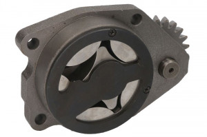 Pompa ulei CASE IH 5130, 5130 A, 5140, 5140 A, 5150, 5150 A, 5230, 5240, 5250, 5130 PRO, 5130 S, 5130-II, 5140 PRO, 5150 PRO, 100, 100 C, 100 C MAXXUM, 100 MAXXUM, 100 X, 110, 110 MAXXUM - Img 2