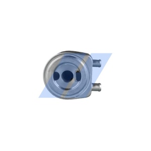 Racitor de ulei (95,7x58x95,7mm) potrivit URSUS 3822,3824; ZETOR 11641 si alte modele - Img 3