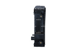 Radiator motor cu rama potrivit CASE IH 500, 600, MAXXUM, MXM, PUMA; FORD TM; NEW HOLLAND TD, TM, TT 675TA/FA-NEF - Img 4