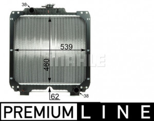 Radiator motor cu rama potrivit CASE IH J80, J90, J95, 60, 60 STRADDLE MOUNT, 70, 70 4WD, 70 MAXXIMA, 70 STRADDLE MOUNT, 70 U, 70 U MAXXIMA, 80, 80 2WD, 80 4WD, 80 MAXXIMA