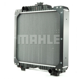 Radiator motor cu rama potrivit CASE IH J80, J90, J95, 60, 60 STRADDLE MOUNT, 70, 70 4WD, 70 MAXXIMA, 70 STRADDLE MOUNT, 70 U, 70 U MAXXIMA, 80, 80 2WD, 80 4WD, 80 MAXXIMA - Img 4