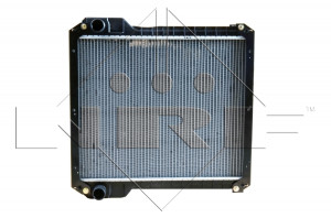 Radiator motor cu rama potrivit JCB 2CX, 2CX FM, 2CX LE, 2CX LOADER, 2CX UTILITY, 2CX XL LE, 2CXL, 2CXS, 2CXSL, 2CX-SMO, 210 SL, 210S, 214, 215, 217, 3CN, 3CX, 3CX COMPACT - Img 3