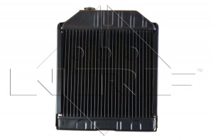 Radiator motor fara cadru potrivit AKTIV FISCHER M; ALLIS CHALMERS 700; BERLIET 500; BROOME & VADE CA; CASE IH 100, 1000, 200, 2000, 300, 3000, 400, 4000, 500, 600, 700 175DF-V8.510 - Img 4