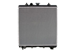 Radiator motor, KUBOTA M 100 GXDTC, M 100 XDTC, M 108 XDTC, M 110 GXDTC, M 110 XDTC, M 8200, M 8200 DT, M 8200 DTN, M 8200 HD, M 8200 SDTN, M 8540, M 8580 DT, M 9000