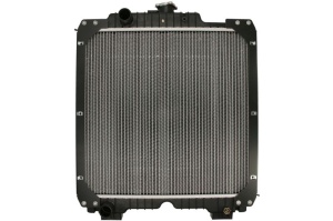 Radiator motor potrivit CASE IH 105 A 2WD, 105 A 4WD, 115 A 2WD, 115 A 4WD, 60, 70, 80, 90, 95, JX100, JX110, JX70, JX75, JX80, JX90, 110, 1100 U, 1100 U MAXXIMA, 70 2WD